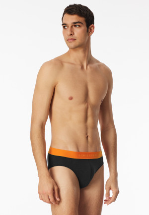 Rio briefs 3-pack multi-colored - 95/5
