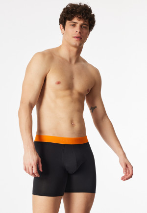 Long shorts 2-pack multi-colored - 95/5