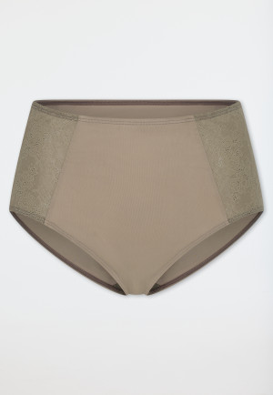 Midi panty lace jade - Air