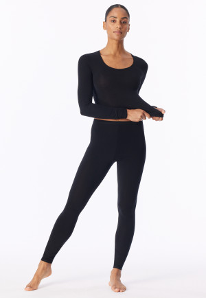 Black leggings - Personal Fit