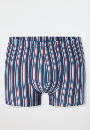 Shorts striped red - 95/5