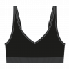 Soft-BH mit Pads